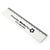 Branded Promotional RECYCLED 150MM RULER Ruler From Concept Incentives.