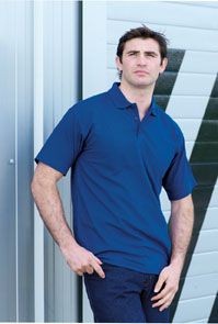 Branded Promotional RTXTRA CLASSIC PIQUE POLO SHIRT Polo Shirt From Concept Incentives.