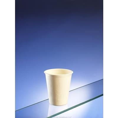 Branded Promotional GENUINELY HOME COMPOSTABLE CUP Sample Cup From Concept Incentives.