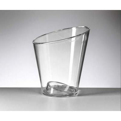 Branded Promotional BRANDABLE ICE BUCKET Ice Bucket From Concept Incentives.