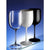 Branded Promotional PREMIUM UNBREAKABLE STEMMED COCKTAIL GLASS Cocktail Glass From Concept Incentives.