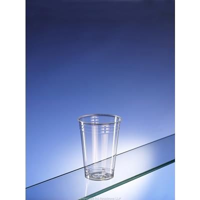 Branded Promotional BIODEGRADABLE PLASTIC SAMPLE GLASS Sample Cup From Concept Incentives.