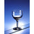 Branded Promotional PREMIUM UNBREAKABLE STEMMED GIN GLASS Cocktail Glass From Concept Incentives.