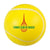 Branded Promotional STRESS TENNIS BALL Keyring From Concept Incentives.