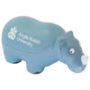 Branded Promotional STRESS RHINO Keyring From Concept Incentives.