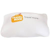 Branded Promotional STRESS PILLOW Keyring From Concept Incentives.