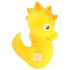 Branded Promotional STRESS SEA HORSE Keyring From Concept Incentives.