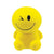 Branded Promotional STRESS WINKING CHARACTER Keyring From Concept Incentives.