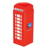 Branded Promotional STRESS PHONE BOX Keyring From Concept Incentives.