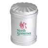 Branded Promotional STRESS DUSTBIN Keyring From Concept Incentives.