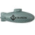 Branded Promotional STRESS SUBMARINE Keyring From Concept Incentives.