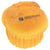 Branded Promotional STRESS MUFFIN Keyring From Concept Incentives.