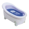 Branded Promotional STRESS BATHTUB Keyring From Concept Incentives.