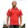 Branded Promotional SPIRO MENS TEAM SPIRIT POLO SHIRT Polo Shirt From Concept Incentives.