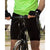 Branded Promotional SPIROMENS PADDED BIKEWEAR SHORT Shorts From Concept Incentives.