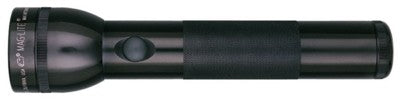 Branded Promotional MAGLITE 2D CELL TORCH Torch From Concept Incentives.