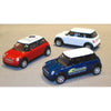 Branded Promotional MINI COOPER CAR MODEL Model From Concept Incentives.