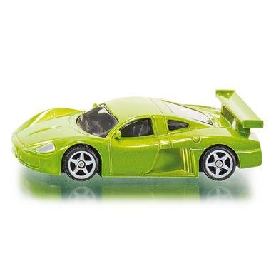 Branded Promotional SNIPER SPORTS CAR MODEL Model From Concept Incentives.