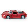 Branded Promotional PORSCHE CARRERA CAR MODEL Model From Concept Incentives.