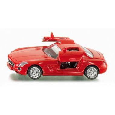 Branded Promotional MERCEDES SLS CAR MODEL Model From Concept Incentives.