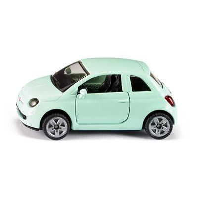 Branded Promotional FIAT 500 CAR MODEL Model From Concept Incentives.