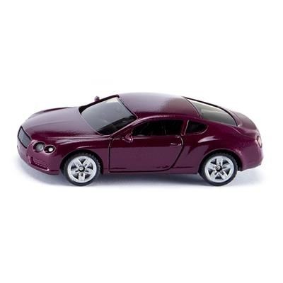 Branded Promotional BENTLEY CONTINTENTAL CAR MODEL Model From Concept Incentives.