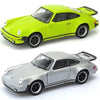 Branded Promotional PORSCHE 911 CAR MODEL Model From Concept Incentives.