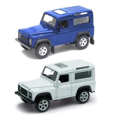 Branded Promotional LAND ROVER DEFENDER CAR MODEL Model From Concept Incentives.