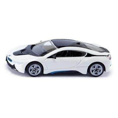 Branded Promotional BMW I8 CAR MODEL Model From Concept Incentives.