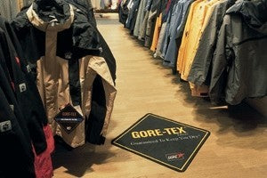 Branded Promotional FLOOR MAT Mat From Concept Incentives.