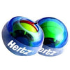 Branded Promotional GYRO WRIST BALL Hand Exerciser From Concept Incentives.