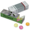 Branded Promotional SLIM SWEETS BOX Sweets From Concept Incentives.