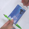 Branded Promotional FLAG-BANNER BALL PEN Pen From Concept Incentives.