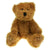 Branded Promotional 20CM PLAIN SPARKIE BEAR Soft Toy From Concept Incentives.