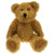 Branded Promotional 25CM PLAIN SPARKIE BEAR Soft Toy From Concept Incentives.