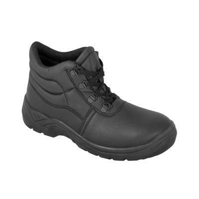 Branded Promotional BLACKROCK CHUCKA BOOT Boots From Concept Incentives.