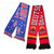 Branded Promotional SINGLE LAYER KNIT SCARF Scarf From Concept Incentives.
