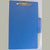 Branded Promotional OVERSIZED A4 SINGLE CLIPBOARD Clipboard From Concept Incentives.