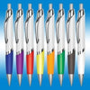 Branded Promotional SPECTRUM BALL PEN Pen From Concept Incentives.