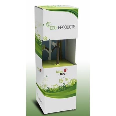 Branded Promotional BABY TREE Seeds From Concept Incentives.