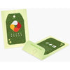 Branded Promotional SEEDS ENVELOPE GLOSS MEDIUM Seeds From Concept Incentives.