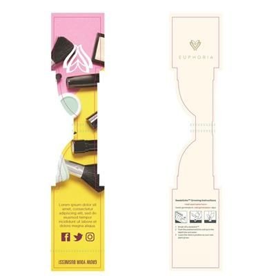 Branded Promotional 5 STICK LIPSTICK SEEDSTICK Seeds From Concept Incentives.