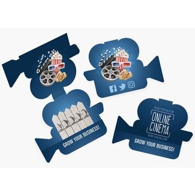 Branded Promotional 5 STICK VIDEO CAMERA SEEDSTICK Seeds From Concept Incentives.