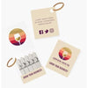 Branded Promotional 5 STICK BOTTLENECK SEEDSTICK Seeds From Concept Incentives.