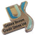 Branded Promotional DIE STAMPED SOFT ENAMEL BADGE Badge From Concept Incentives.