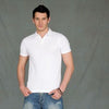 Branded Promotional SKINNI FIT MEN MODERN STRETCH PIQUE POLO SHIRT Polo Shirt From Concept Incentives.