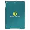 Branded Promotional SOFT TOUCH TABLET COVER iPad From Concept Incentives.