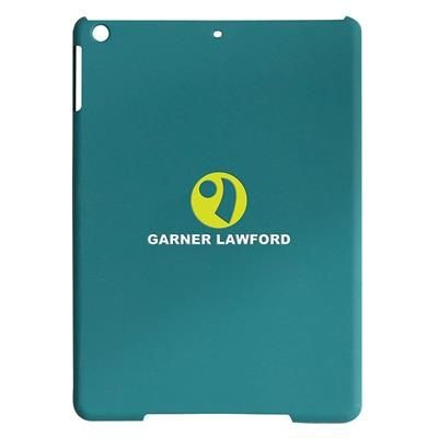 Branded Promotional SOFT TOUCH TABLET COVER iPad From Concept Incentives.