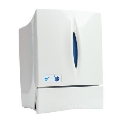 Branded Promotional SANITISER WALL DISPERNSER Soap From Concept Incentives.