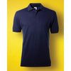 Branded Promotional SG MENS COTTON POLO SHIRT Polo Shirt From Concept Incentives.